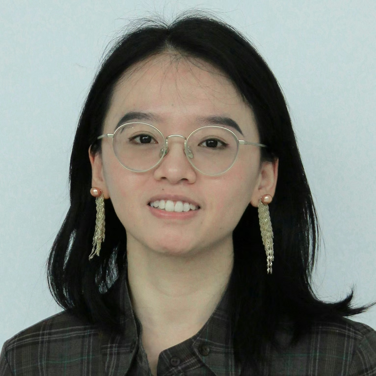 CSAE2026 | Mengjie Huang